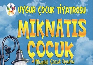 Mknats ocuk 16 Ocak ta Antalya da