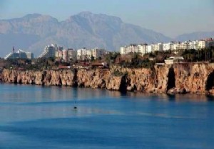Tekne ve Yatlar in Antalya Valiliince Alnan Yeni Kararlar