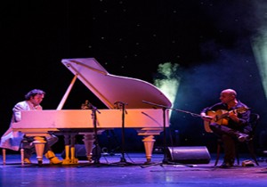 ANTALYA ULUSLARARASI PYANO FESTVAL BALIYOR