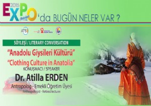 EXPO 2016DA ANADOLU GYSLER KLTR SYLES