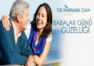 THE MARMARA ANTALYADAN BABALARA ZEL NDRM