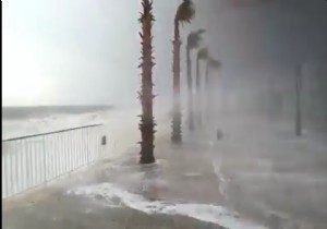 Antalya da Erken Uyar ve nlemler ie Yarad.