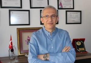 Prof.Dr.Murat Kulolu Yazd :​ klim Deiiklii ve nsan Psikolojisi