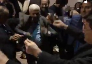 Oda başkanı Süleyman Şahin'den Davullu Zurnalı Seçim Kutlaması