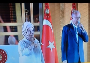 Başkan Erdoğan Külliye den Dünyaya Seslendi