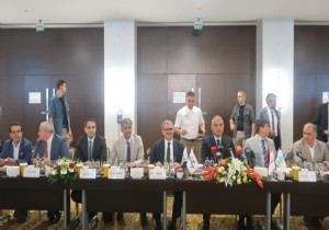 Turizmciler Yeni Bakan  Mehmet  Ersoy dan Umutlu
