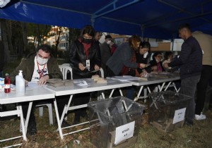 Bakan Uysal dan Krcami Halkna yzde 87 Teekkr