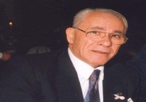 Prof. Dr. Tuncer Karpuzolu, hayatn kaybetti.