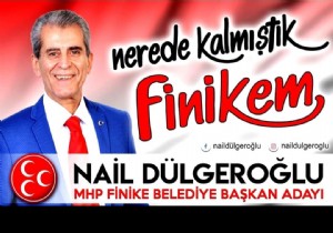 Nail Dlgerolu : Bana Gvenenleri Asla Mahup  Etmeyeceim