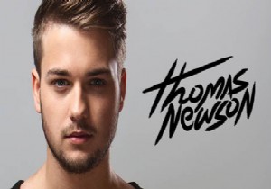 THOMAS NEWSON 6 TEMMUZ DA ALANYA DA