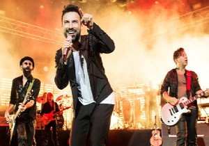 TARKAN 17 EYLL DE BR KEZ DAHA EXPO DA