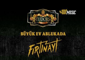 Byk Ev Ablukada Tudorsda