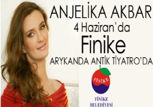 ANJELKA AKBAR DAN FNKE DE MZK ZYAFET