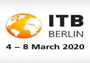 Koronavirs Yznden ITB Berlin 2020 ptal Edildi