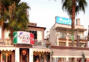 BODRUM MARN-A OTEL DE SMESTRE FIRSATI