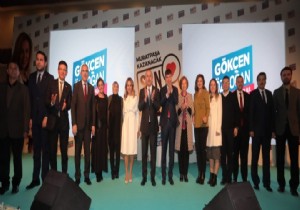 Bakan Aday En: Katlmc, effaf, denetlenebilir, demokratik bir ynetim anlay ile hizmet vereceiz