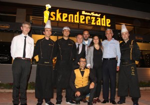 DNERN YEN ADRES SKENDERZADE