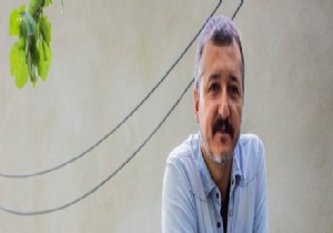 Erdal Gney Demlen Kaleii Sahnesinde