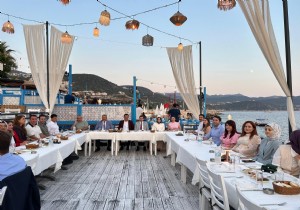 Ka Cumhuriyet Basavcs Erdemir Ka'a Veda Etti