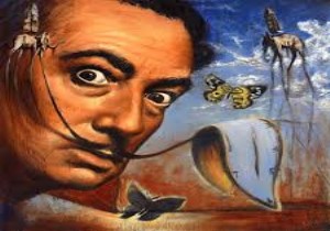 Bardo Blog Salvador Dali Resimleri