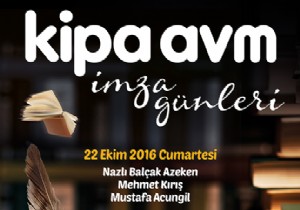 ANTALYA KPA AVMDE KTAP FESTVAL