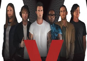 MAROON 5 9 HAZRAN DA EXPO 2016 ANTALYA DA