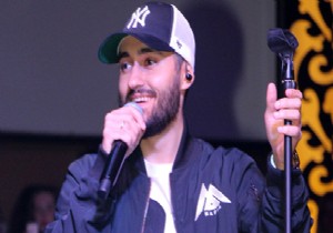 Rus Rapi MOT Konser Verecek