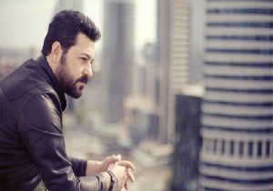 Serkan Kaya Jolly Joker Antalya da