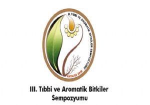 3. TIBB VE AROMATK BTKLER SEMPOZYUMU