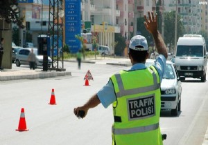 Antalya Polisin den ok zel Kurban Bayram Bilgilendirmesi
