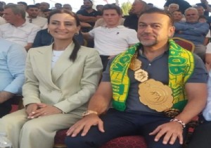 Korkuteli'de Yeni Gre Aas 7 milyon 777 bin TL le Sabri Glel