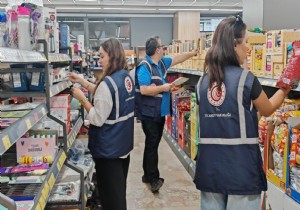 AK Parti Muratpaa le Bakan Haytadan Ticaret l Mdrlne Teekkr